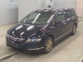 2005 Honda Odyssey