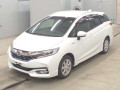 2015 Honda SHUTTLE