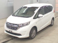 2019 Honda Freed hybrid