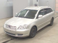 2003 Toyota Avensis Wagon