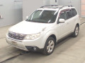 2010 Subaru Forester