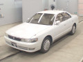 1995 Toyota Chaser