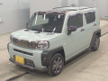 2025 Daihatsu TAFT