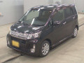 2014 Daihatsu Move Custom