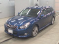 2009 Subaru Legacy Touring Wagon
