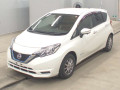 2017 Nissan Note