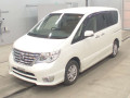 2015 Nissan Serena