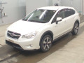 2014 Subaru XV HYBRID