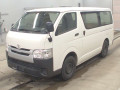 2019 Toyota Hiace Van
