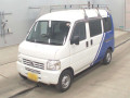 2015 Honda Acty Van