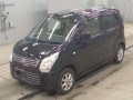 2013 Suzuki Wagon R