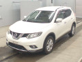 2015 Nissan X-Trail