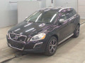 2013 Volvo XC60