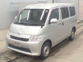 2021 Toyota Townace Van