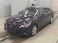 2018 Toyota Crown Hybrid