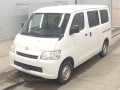 2018 Toyota Townace Van