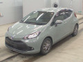 2022 Toyota Aqua