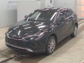 2023 Toyota Harrier