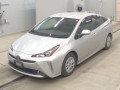 2021 Toyota Prius