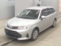 2019 Toyota Corolla Fielder