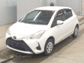 2019 Toyota Vitz