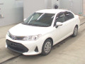 2021 Toyota Corolla Axio