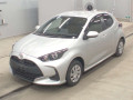 2020 Toyota YARIS