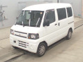 2011 Mitsubishi Minicab Van