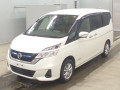 2018 Nissan Serena