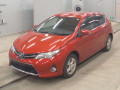2013 Toyota Auris