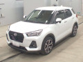 2019 Daihatsu Rocky