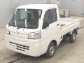 2016 Daihatsu Hijet Truck