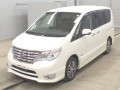 2015 Nissan Serena
