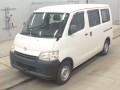 2017 Toyota Townace Van
