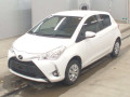2019 Toyota Vitz