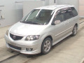 2003 Mazda MPV