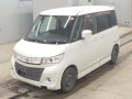 2010 Suzuki Palette SW