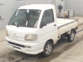 2003 Daihatsu Hijet Truck