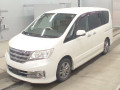 2011 Nissan Serena