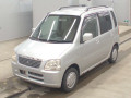 2002 Mitsubishi Toppo Bj