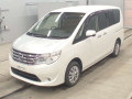 2015 Nissan Serena