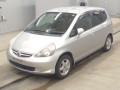 2007 Honda Fit