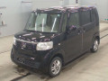 2012 Honda N-BOX