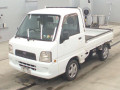 2005 Subaru Sambar Truck
