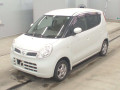 2008 Nissan Moco