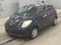 2007 Toyota Vitz