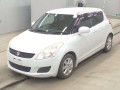 2011 Suzuki Swift