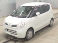 2010 Nissan Moco