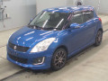 2015 Suzuki Swift