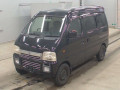 2005 Suzuki Every Wagon